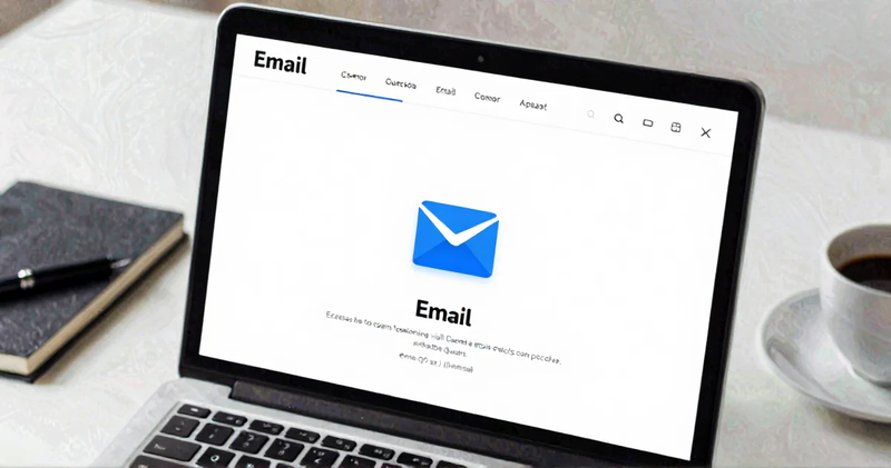 KaiMail Email & SMTP Setup